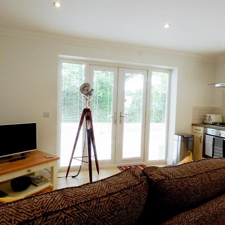 The Hideaway Verwood Exterior foto